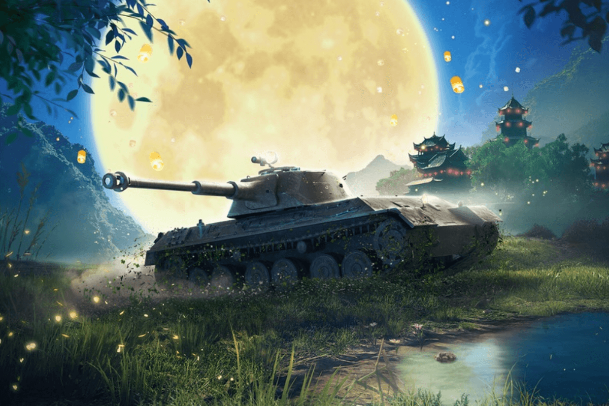 Códigos World of Tanks Blitz Outubro 2023 Mundo Android