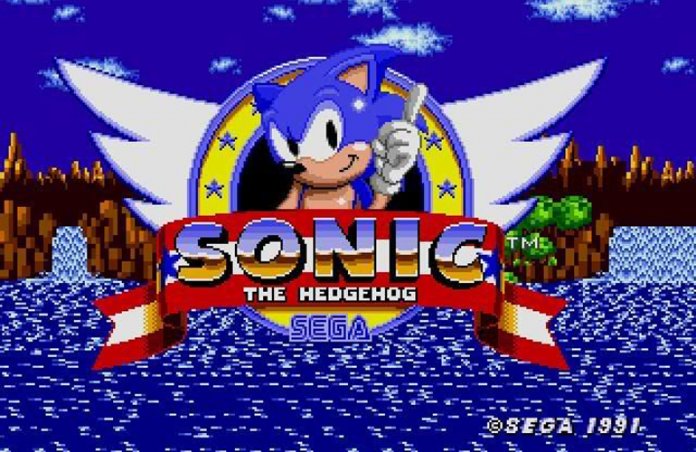 Sonic the Hedgehog Apk - Download