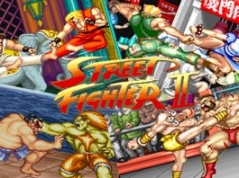 Street Fighter 2 APK – Download para Android
