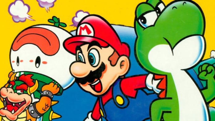 Super Mario World APK - Download