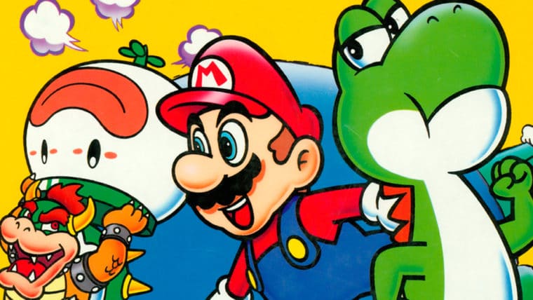 Super Mario Wold - Baixar APK para Android