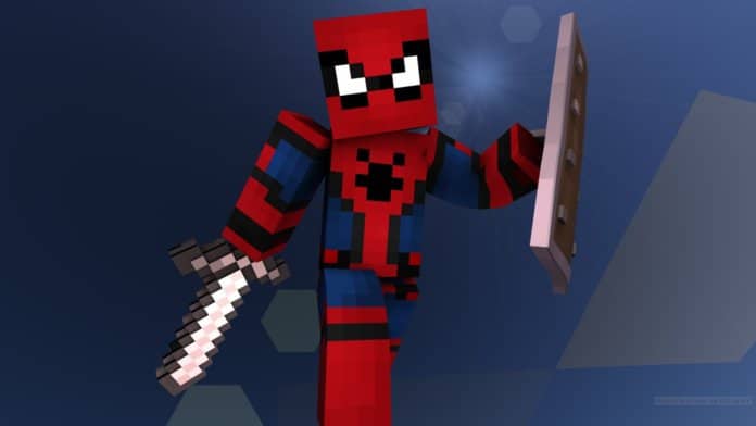 12 Melhores skins para Minecraft PE