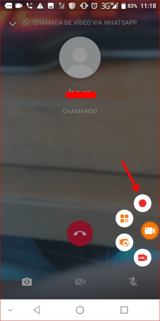 Como Gravar Chamadas No Celular Mundo Android 7566