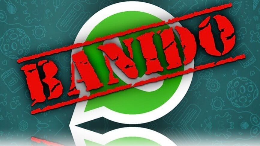 Como Recuperar Whatsapp Banido Mundo Android - como recuperar a sua conta no roblox