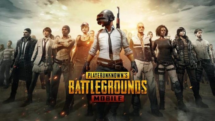 Localização das bússolas bronze, prata e ouro no PUBG Mobile