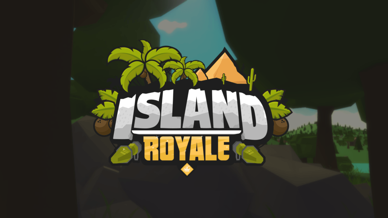 Коды island royale roblox