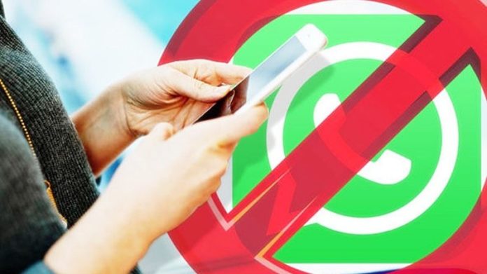 Whatsapp Parou De Funcionar Como Resolver Mundo Android 2030