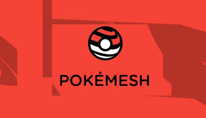 PokeMesh APK - Baixar versão atualizada