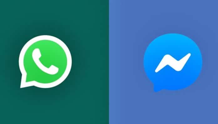 Como compartilhar vídeos do Facebook no WhatsApp