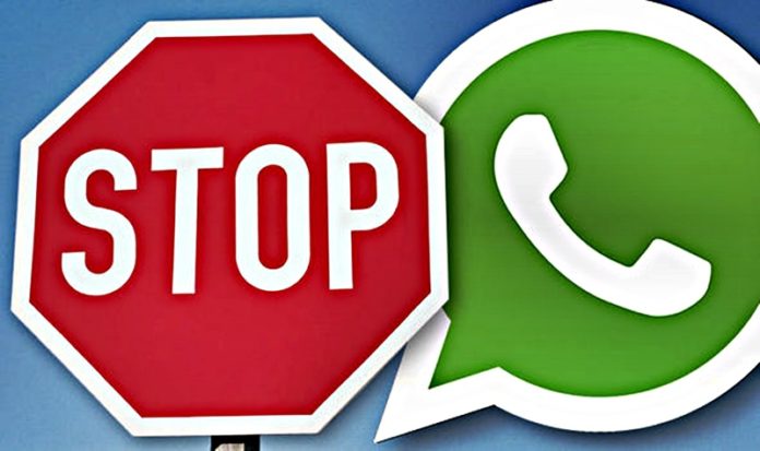 Como esconder conversas do WhatsApp com senha