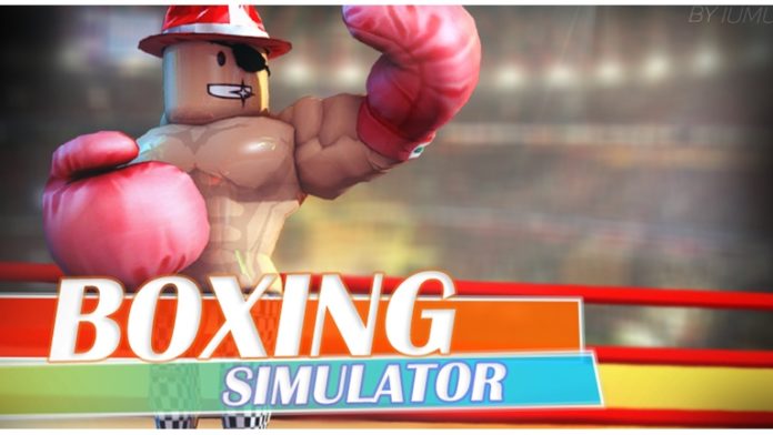 Códigos Boxing Simulator Roblox - Lista atualizada