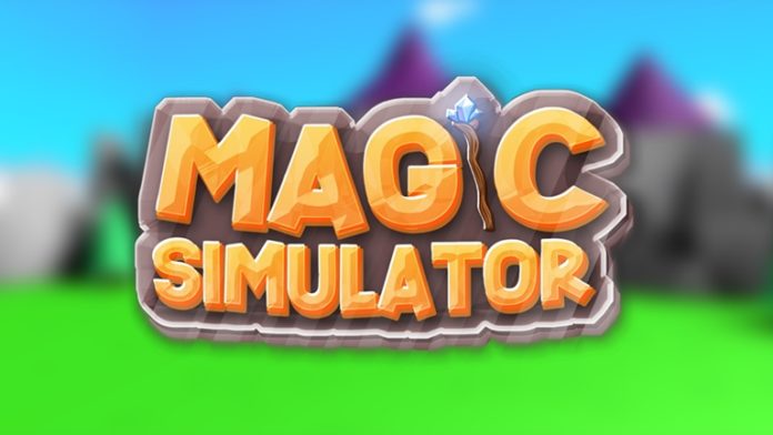 Códigos Magic Simulator Roblox - Lista atualizada