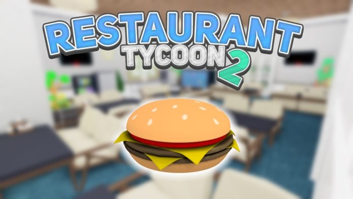Códigos Restaurant Tycoon 2 Roblox - Lista atualizada