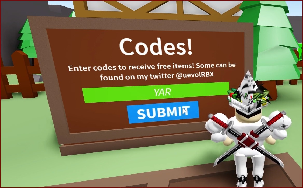 Codigos Yar Roblox Lista Completa Mundo Android - roblox yar 2020 codes