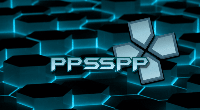 Como configurar o emulador PPSSPP
