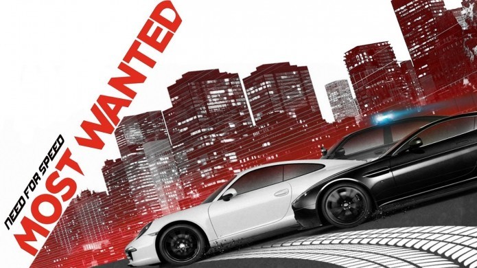 Need for Speed Most Wanted - Baixar para Need for Speed Most Wanted - Baixar para PPSSPP AndroidPPSSPP Android
