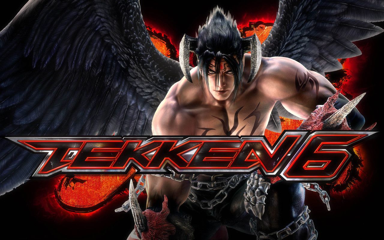 play tekken 4 online now