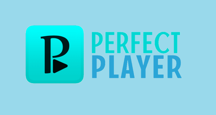 Baixar Perfect Player APK - Com configurar