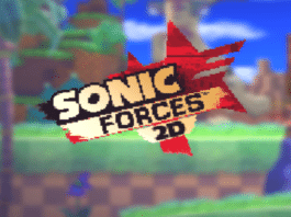 Sonic Forces 2D – Baixar para Android