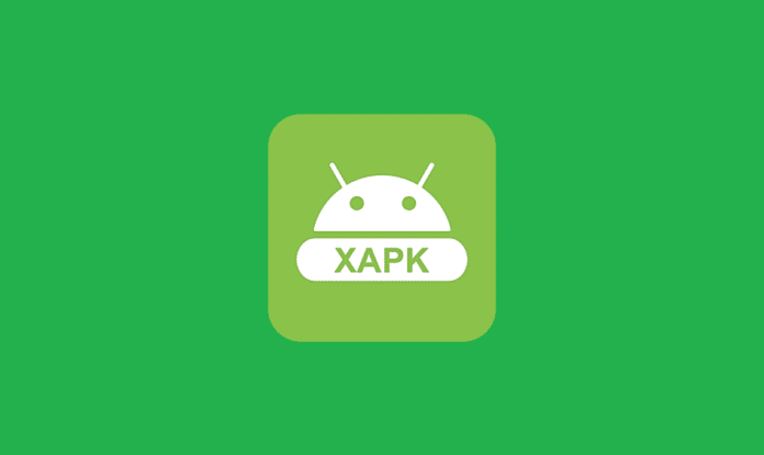 XAPK Installer – Como instalar aplicativos XAPK