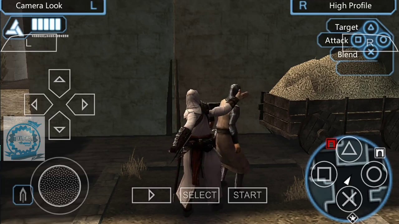 download assassin creed ppsspp