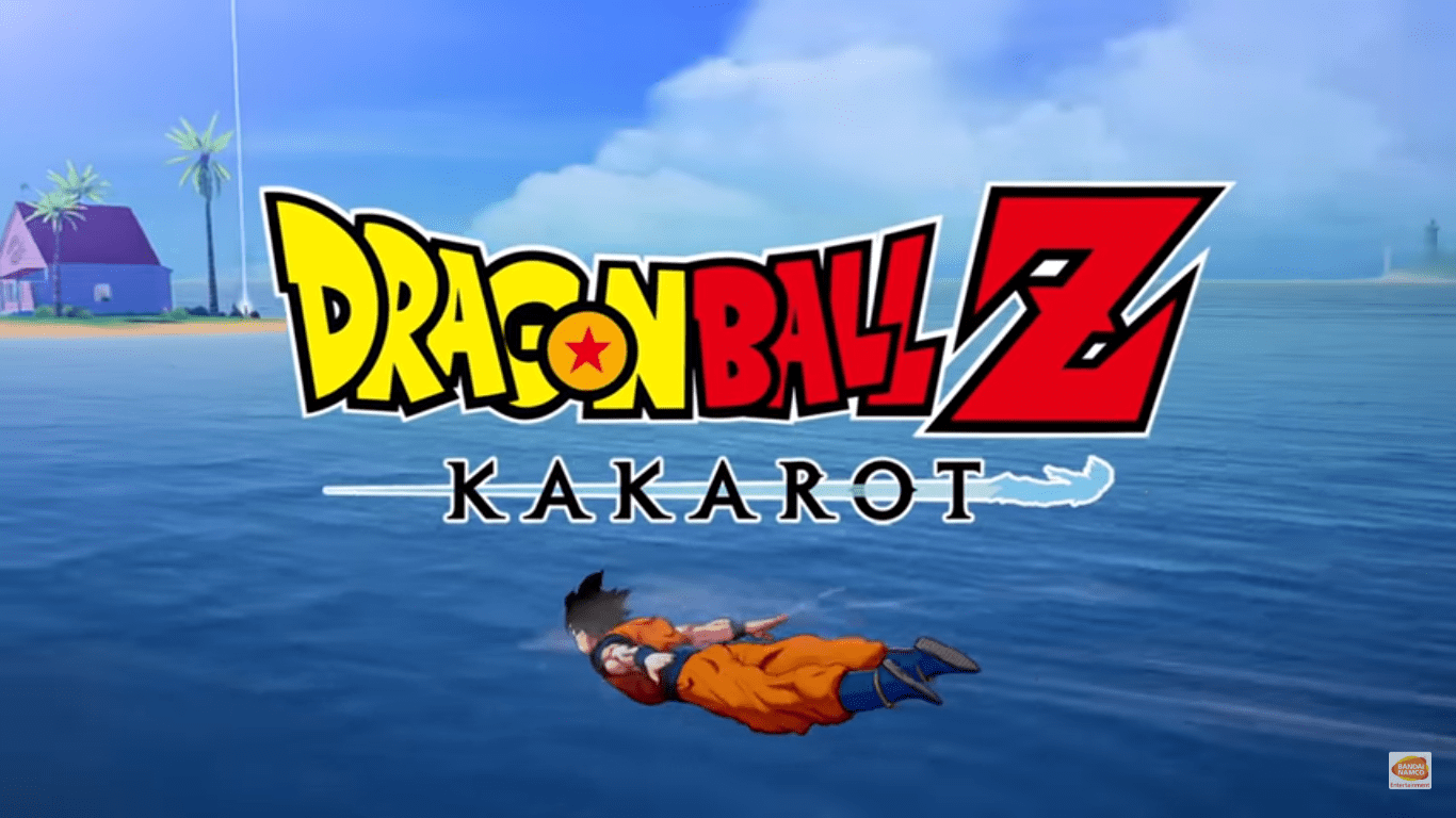 Dragon Ball Z Kakarot Apk/iOS Download For Android