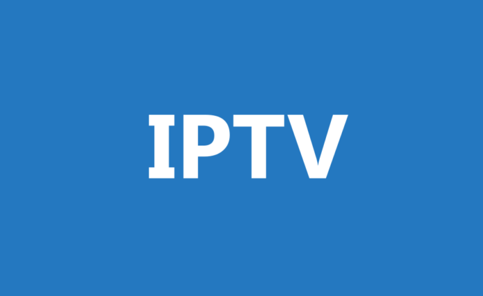 IPTV PRO APK – Baixar para Android