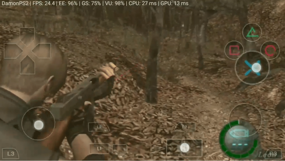 download resident evil 4 for android full version