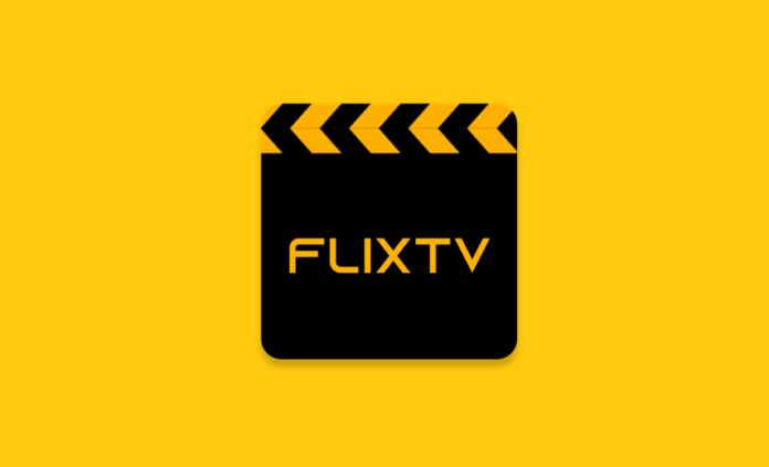 Flix TV APK - Baixar para Android