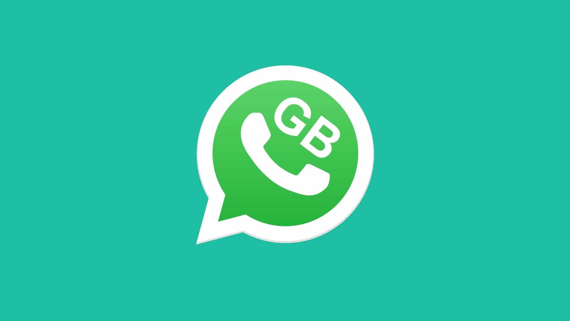 whatsapp gb 2019 atualizado download antiban