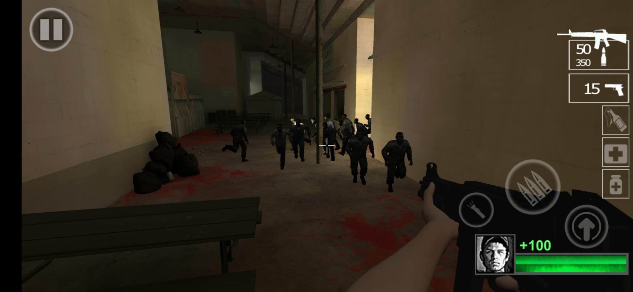 left 4 dead 2 download android
