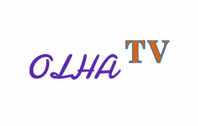 Olha TV APK - Baixar Versão Atualizada