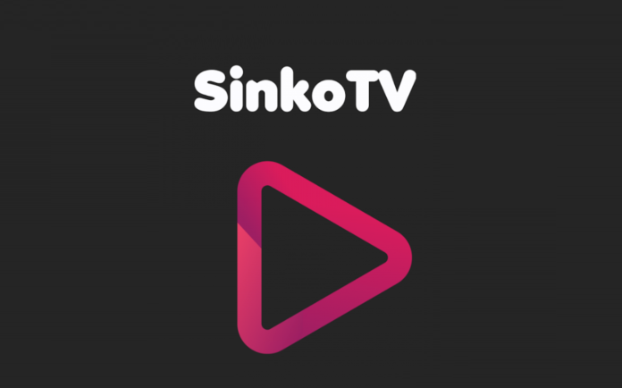 SinkoTV APK - Baixar para Android