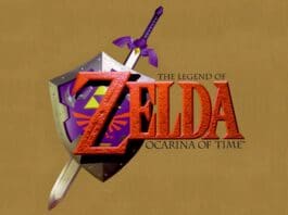 The Legend of Zelda Ocarina of Time APK - Baixar para Android