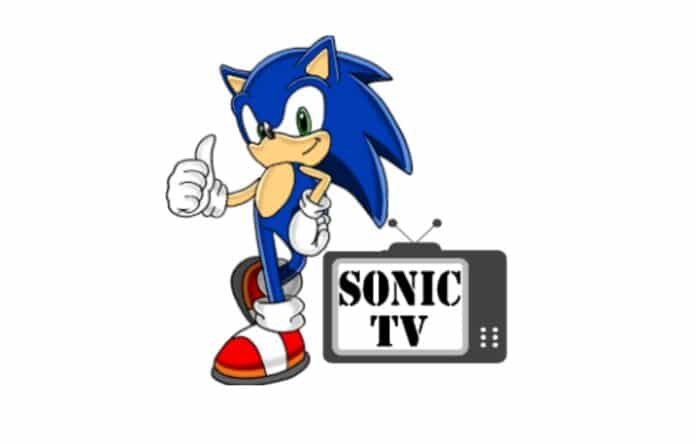 Sonic TV - Baixar para Android