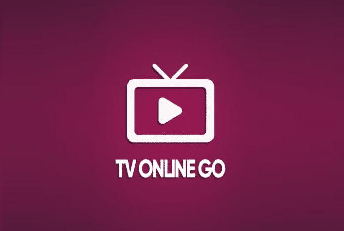 TV Online GO APK - Baixar para Android