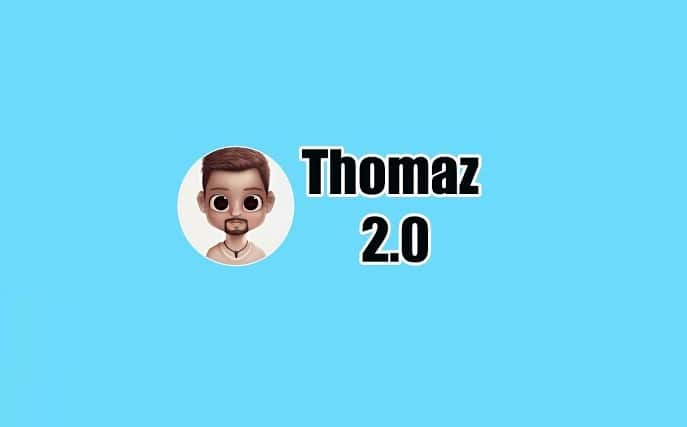 Thomaz TV APK - Baixar para Android