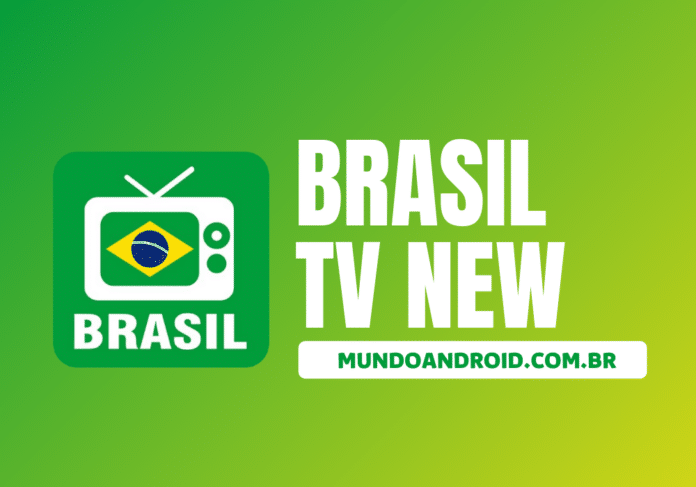 Baixar Brasil TV New