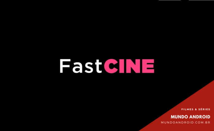 FastCine APK - Baixar para Android