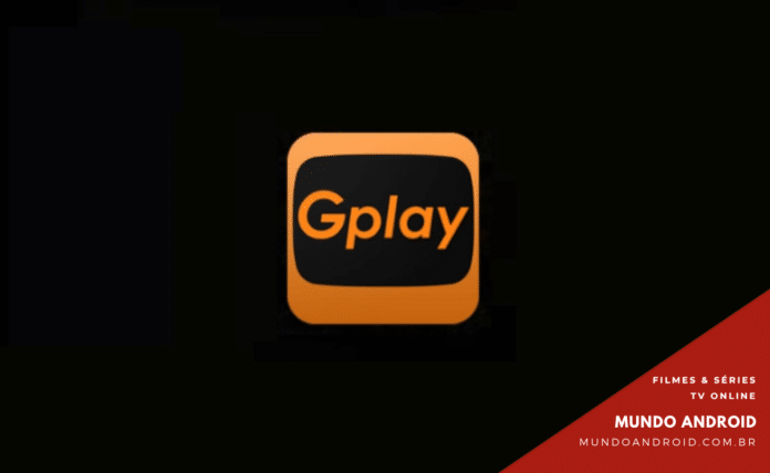 Gplay - Filmes e TV APK - Baixar para Android