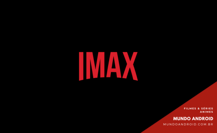 IMAX Filmes e Séries APK - Baixar para Android