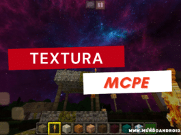Feluxis HD - Textura para Minecraft PE 1.16