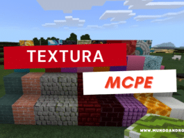 SapixCraft HD Textura Minecraft PE 1.13.0 e 1.14.0 - Mundo Android