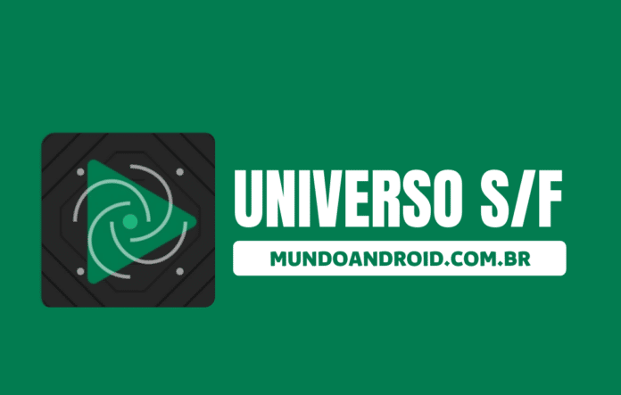 Universo SF MOD (Sem anúncios) APK