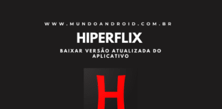 HiperFlix Filmes e séries APK - Baixar para Android