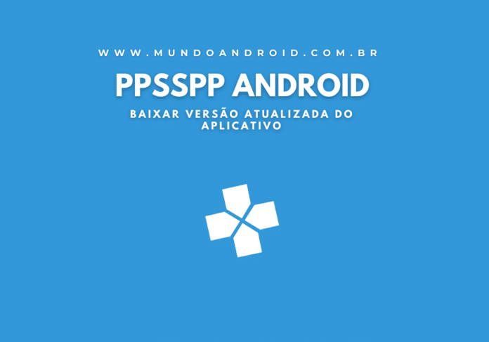 Melhor emulador de PSP para celular Android