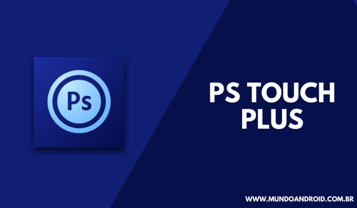 PS Touch Plus APK - Baixar para Android