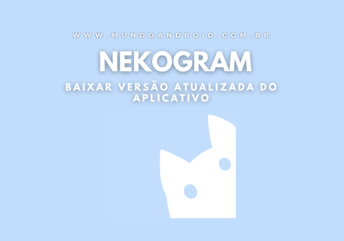 Nekogram APK - Baixar para Android