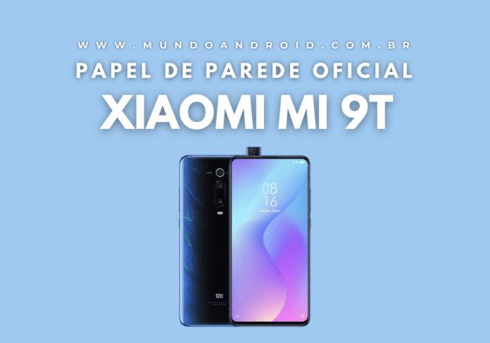 Xiaomi Mi 9T – Baixar Papéis de Parede Oficial
