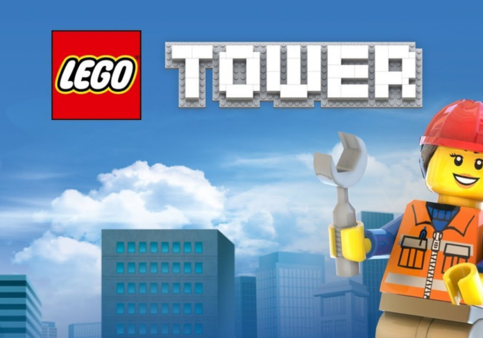 Códigos Lego Tower - Lista Atualizada